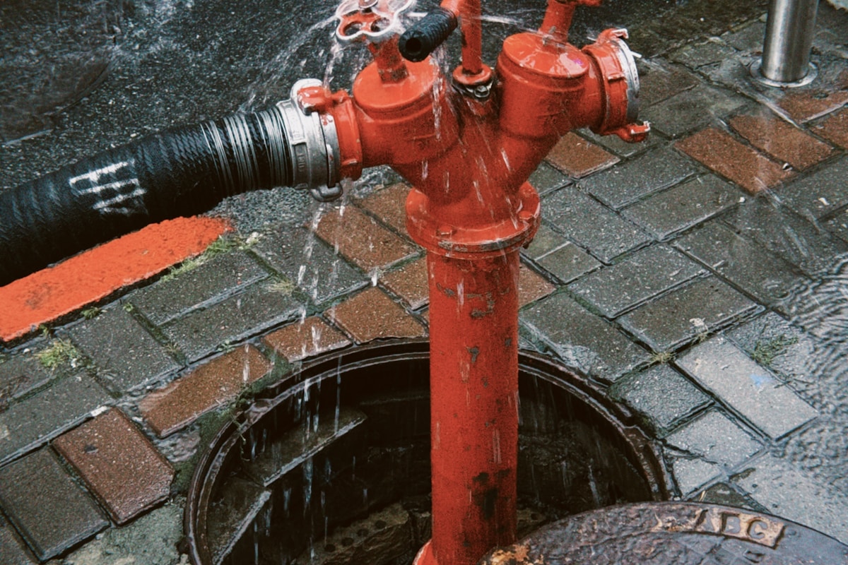 Commercial water damage restoration in Iowa City