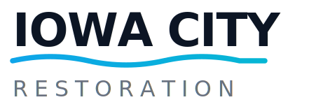 Iowa City Restoration